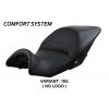 Potah sedla BMW K 1600 GTL Lithia comfort  model