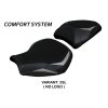 Potah sedla with Kawasaki Ninja H2 1000 SX 18-24 Moniz comfort
