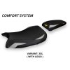 Potah sedla BMW S 1000 R (21-24) Laiar comfort  model