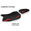 Potah sedla BMW S 1000 R (21-24) Laiar comfort  model