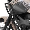 Yamaha XT 660 Z Tenere padací rámy Zieger