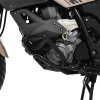 Yamaha XT 660 Z Tenere padací rámy Zieger