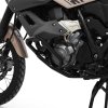 Yamaha XT 660 Z Tenere padací rámy Zieger