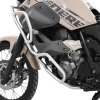 Yamaha XT 660 Z Tenere padací rámy Zieger