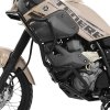 Yamaha XT 660 Z Tenere padací rámy Zieger