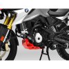 BMW G 310 R rozšíření bočního stojánku Zieger