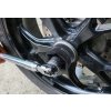 Klíč na matice předního a zadního kola Bikeservice