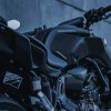 YAMAHA MT-07 boční chrániče nádrže ONEDESIGN