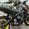 YAMAHA MT-09 boční chrániče nádrže ONEDESIGN