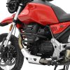 Moto Guzzi V85 TT padací rámy Zieger