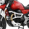 Moto Guzzi V85 TT padací rámy Zieger