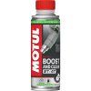 MOTUL BOOST AND CLEAN MOTO 200ml