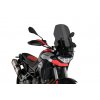 Aprilia Tuareg 660 plexi štít PUIG Touring