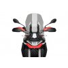 Aprilia Tuareg 660 plexi štít PUIG Touring