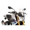 BMW G 310 R plexi štít PUIG Sport