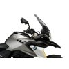 BMW G 310 GS plexi štít PUIG Touring