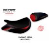 Potah sedla Suzuki GSX S 1000 (21-24) Lindi special color comfort  model