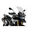 BMW F 750/850 GS plexi štít PUIG Touring Plus