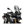 BMW F 750/850 GS plexi štít PUIG Touring nastavitelné