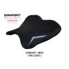 Potah sedla jezdce Yamaha Yamaha R1M (15-22) Hernals comfort model