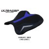 Potah sedla jezdce Yamaha R1M (15-24) Hernals ultragrip model