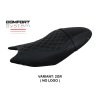 Potah sedla Triumph Trident 660 (21-24) Sihlar comfort