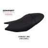 Potah sedla Triumph Trident 660 (21-24) Sihlar comfort