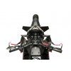 Honda CB 750 Hornet plexi štít PUIG Sport