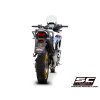 0037063 x plorer ii titanium exhaust 900