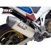 0035609 x plorer ii titanium exhaust 900