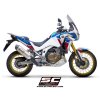 0035610 x plorer ii titanium exhaust 900