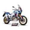 0035607 x plorer ii titanium exhaust 900