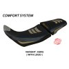 Potah sedla Honda Africa Twin 1100 (20-24) Deline special color comfort