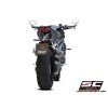 0035443 twin cr t carbon exhaust 900