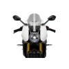 Triumph Speed Triple 1200 RR plexi štít PUIG R-Racer