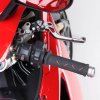hm1623 brake clutch levers set midi for ducati streetfighter v2 22 2