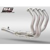 0030541 4 2 1 stainless steel headers compatible with specific sc project range 900