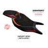 Potah sedla Triumph Speed Triple 1200 RR (22-24) Renee Special Color Comfort