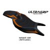 Potah sedla Triumph Speed Triple 1200 RS (22-24) Senna Ultragrip