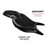 Potah sedla Triumph Speed Triple 1200 RS (22-24) Senna Comfort