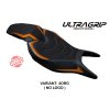 Potah sedla Triumph Speed Triple 1200 RS (22-24) Senna Special Color Ultragrip