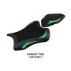Potah sedla Kawasaki Ninja ZX 10 R (21-24) Dexter