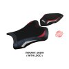 Potah sedla Kawasaki Ninja ZX 10 R (21-24) Dexter