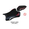 Potah sedla Kawasaki Ninja ZX 10 R (21-24) Dexter