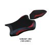 Potah sedla Kawasaki Ninja ZX 10 R (21-24) Dexter
