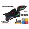 Potah sedla Kawasaki Ninja ZX 10 R (21-24) Dexter Ultragrip