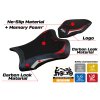 Potah sedla Kawasaki Ninja ZX 10 R (21-24) Dexter Comfort