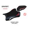 Potah sedla Kawasaki Ninja ZX 10 R (21-24) Dexter Comfort