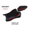 Potah sedla Kawasaki Ninja ZX 10 R (21-24) Dexter Comfort