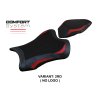 Potah sedla Kawasaki Ninja ZX 10 R (21-24) Dexter Comfort
